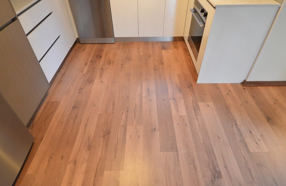Beautiful Flooring Solutions in Perth | Kitchens Perth