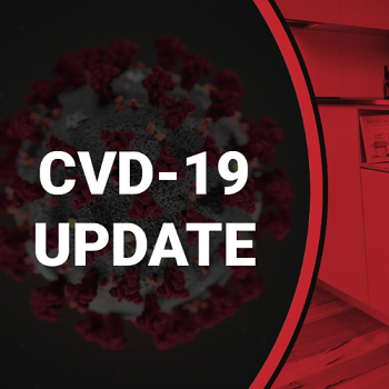 Covid CVD 19 Update 350 x 350