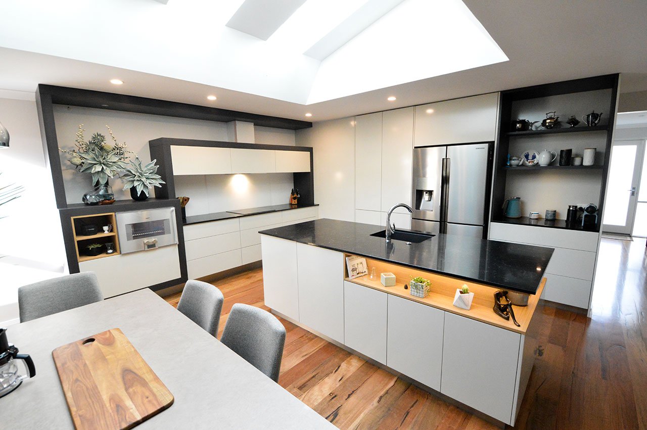 kitchen design perth add home value