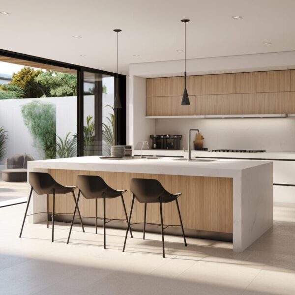 2024 Design Trends Kitchens Perth Image 1