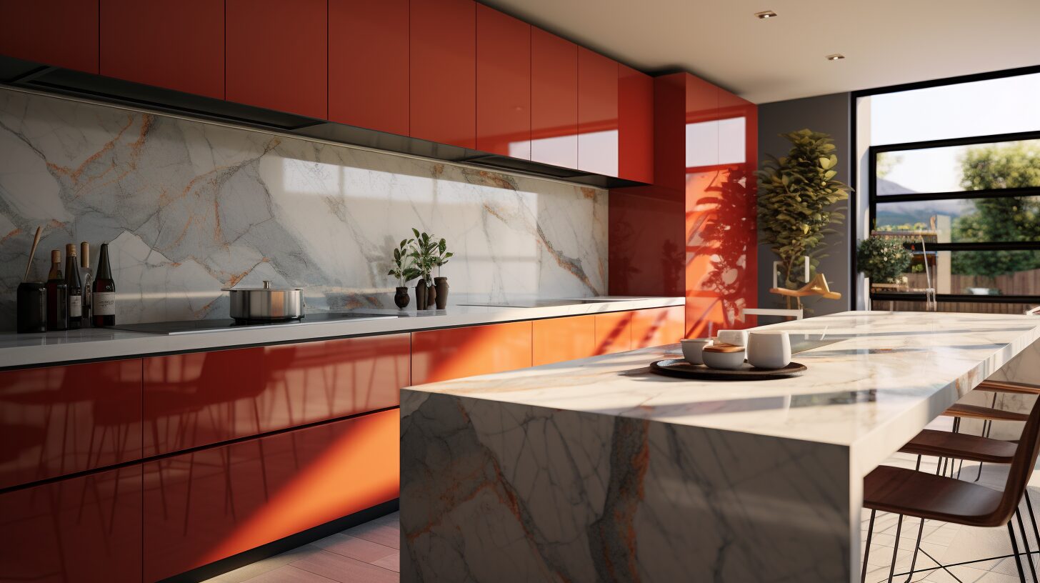 2024 Design Trends Kitchens Perth Image 2