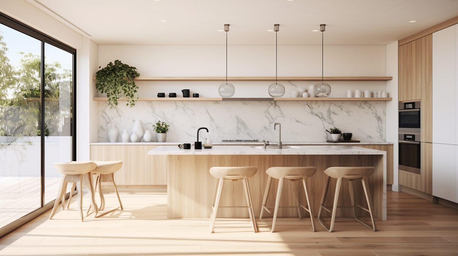 2024 Design Trends Kitchens Perth Image 3